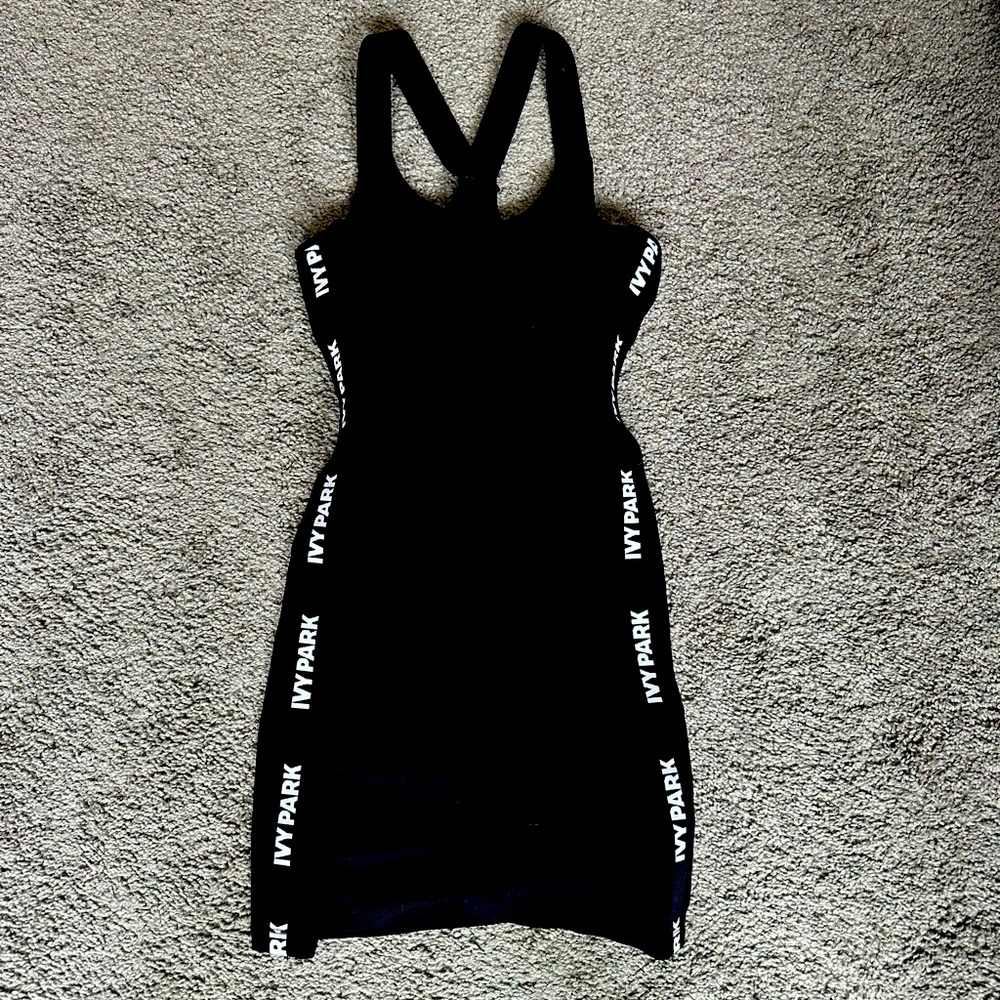 Ivy Park mini dress - S